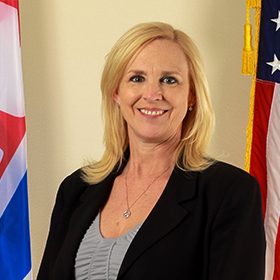 Staff_Kandi Lankford